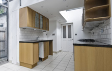 Tipton St John kitchen extension leads